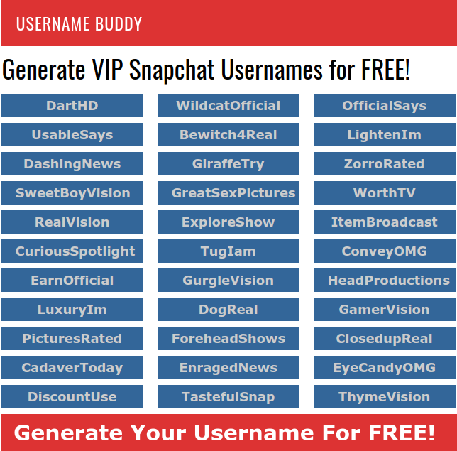 username generator for roblox