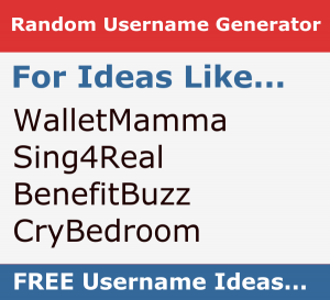 Random Username Generator Free Ideas Username Buddy - cute girl roblox username ideas youtube