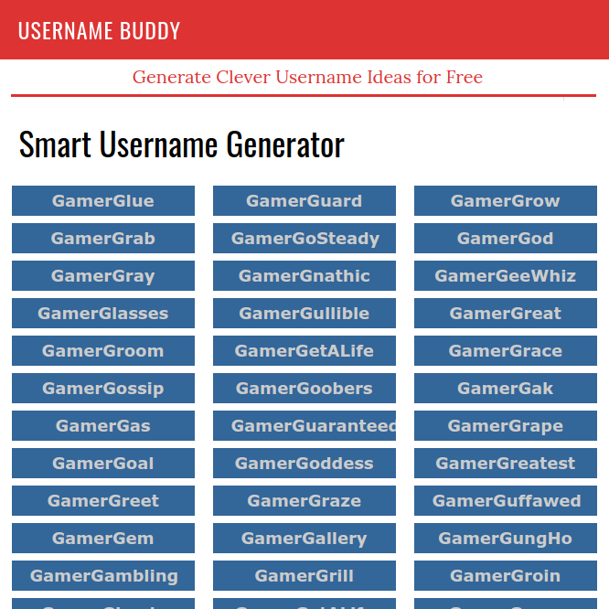 Aesthetic roblox username generator 2019 movies