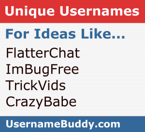 username generator for roblox